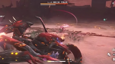 2023年好玩的仙俠MMORPG手游引薦 3D玄幻畫面