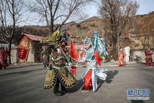 「各顯神通」測驗將至，《射雕》江湖預(yù)定已敞開