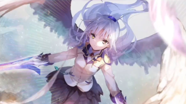 揭秘！《仙劍》電視劇版11人物大比照！